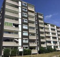 Preiswerte, weitläufige 3-Zimmer-Wohnung mit Balkon (WBS erforderlich) - Essen Stadtbezirk VII