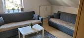 Foto - Etagenwohnung zur Miete in Burglengenfeld