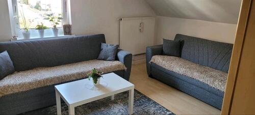 Foto - Etagenwohnung zur Miete in Burglengenfeld
