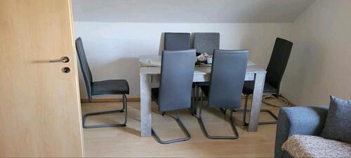 Foto - Etagenwohnung in Burglengenfeld