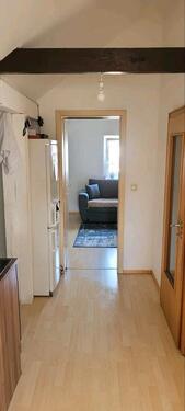 Foto - Etagenwohnung in Burglengenfeld zur Miete
