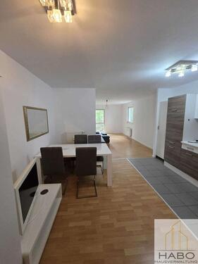 Foto - *Single Wohnung teil möbiliert mit Küche in Toplage!*