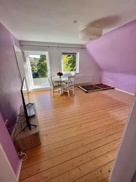 Foto - Etagenwohnung in Hardegsen