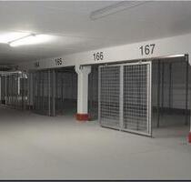 Garage im Herzen von Euskirchen zu vermieten.