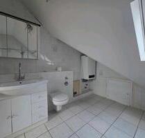 Dachwohnung in Dolgesheim - 695,00 EUR Kaltmiete, in Mainz (PLZ: 55126) Finthen