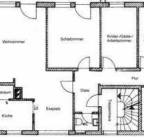 4-Zimmer-Wohnungen in Landsberg-Pitzling - Landsberg am Lech Ellighofen