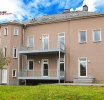 +++ 4 Raumwohnung mit Terrasse +++ - Chemnitz Grüna