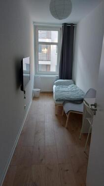 Foto - Etagenwohnung zur Miete in Leipzig