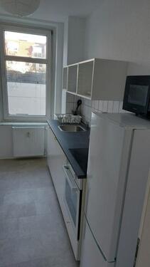 Foto - Etagenwohnung in Leipzig