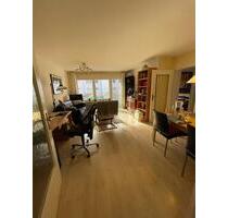 Helle 3-Zimmer-Wohnung mit Südbalkon und Stellplatz in Weilheim - Weilheim in Oberbayern