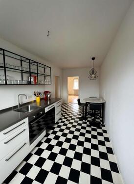 Foto - Etagenwohnung zur Miete in Wetter (Ruhr)