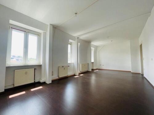 Foto - 3,5-Raumwohnung in Altchemnitz - 581,00 EUR Kaltmiete,