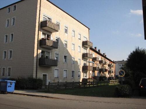 Foto - 3 Zimmer Etagenwohnung zur Miete in Mühldorf am Inn