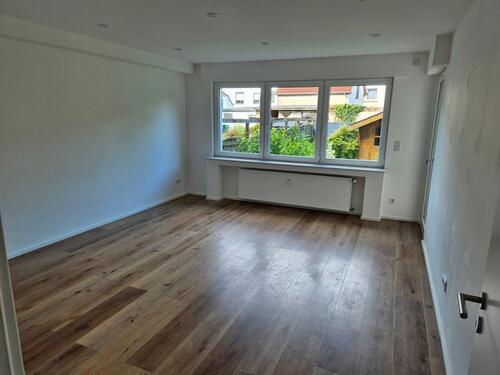 Foto - Wohnung mit Gartenanteil - 660,00 EUR Kaltmiete, ca.  75,62 m²