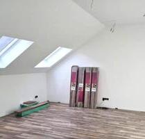 Stilvolle 2-Zi-Dachgeschoss-Wohnung,Balkon,Tiefenbach (Östringen)