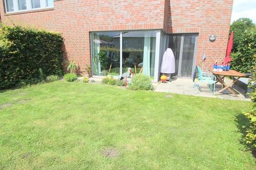 Foto - Hochwertige Erdgeschosswohnung in bevorzugter Lage Papenburg Untenende