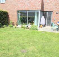 Hochwertige Erdgeschosswohnung in bevorzugter Lage Papenburg Untenende