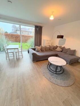 Foto - 3 Zimmer Etagenwohnung zur Miete in Papenburg