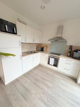 Foto - 3 Zimmer Etagenwohnung in Papenburg