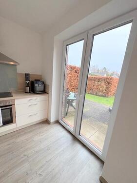 Foto - Etagenwohnung in Papenburg zur Miete