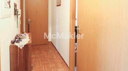 Foto - Etagenwohnung in Borna zur Miete