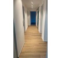 3-Zimmer Wohnung, komplett neu renoviert, stadtnah - Plettenberg