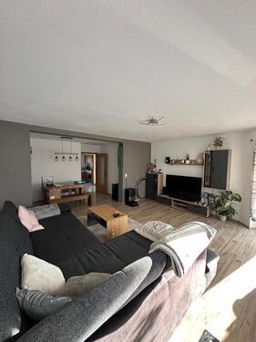Foto - Feuchtwangen 3 Zi Wo Kü Bad Balk 98 m² Warmmiete 890 €