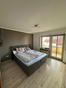 Foto - 3 Zimmer Etagenwohnung in Starnberg