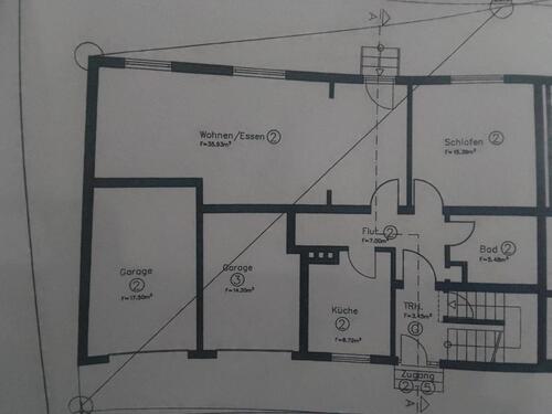 Foto - 73qm große Wohnung in Willingen-Usseln zu vermieten
