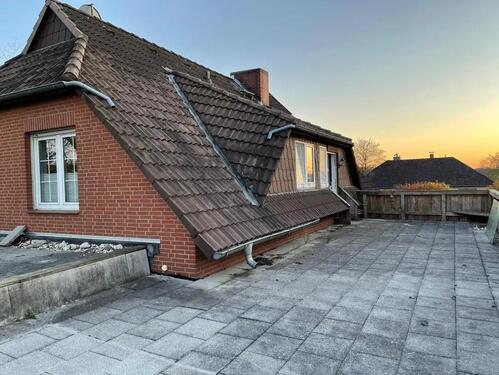 Foto - 3 Zimmer Etagenwohnung in Rodewald