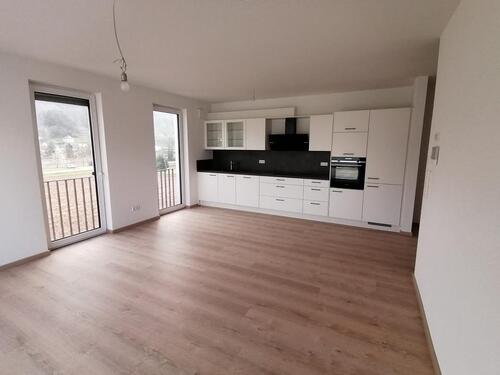 Foto - 2 Zimmer Etagenwohnung zur Miete in Haßmersheim