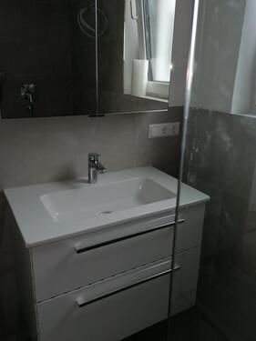 Foto - 2 Zimmer Etagenwohnung in Haßmersheim