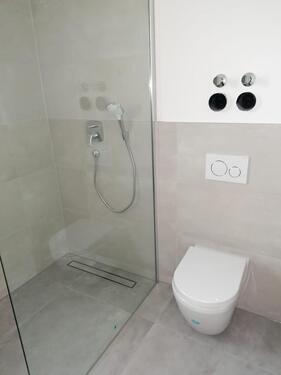 Foto - Etagenwohnung in Haßmersheim zur Miete