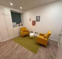 Schöne BüroPraxis Räume in 34121 Kassel Wehlheiden EG