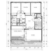4-Zimmer-Wohnung in der Bad Godesberger Innenstadt zu vermieten! - Bonn