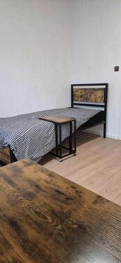 Foto - 1 Zimmer Etagenwohnung in Frankfurt am Main