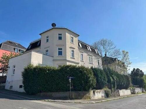 Foto - Neu Renovierte 3-Raumwohnung mit Terrasse 89m2 01189 Dresden