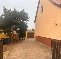 Schönes Einfamilienhaus mit Charme & guter Ausstattung Biederitz
