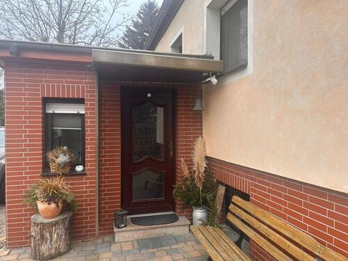 Foto - 5 Zimmer Einfamilienhaus in Biederitz