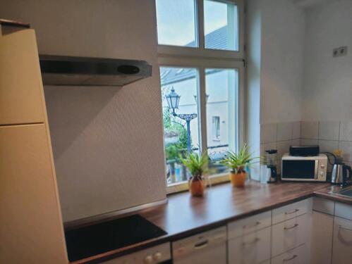 Foto - 2 Zimmer Erdgeschoßwohnung zur Miete in Putlitz