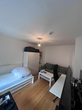 Foto - 1 Zimmer Etagenwohnung in Hamburg