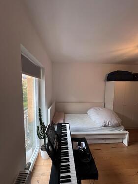 Foto - Etagenwohnung in Hamburg zur Miete