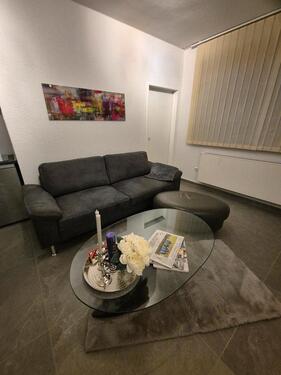 Foto - 1,5 Zi.Whg.BS Nord, Nähe Flughafen, voll möbliert