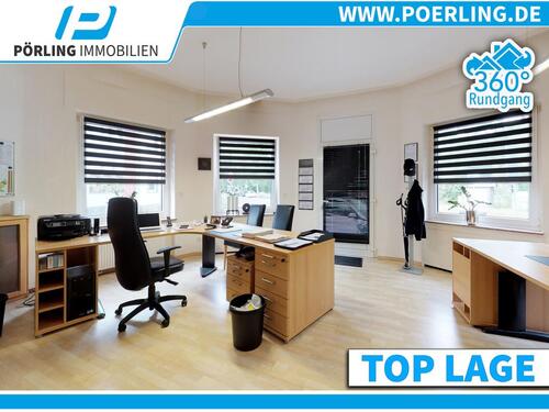 Foto - BüroPraxis in zentraler Lage - Mayen Stadt - HIER werden Sie garantiert gesehen!