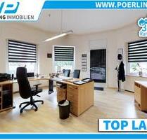 BüroPraxis in zentraler Lage - Mayen Stadt - HIER werden Sie garantiert gesehen!