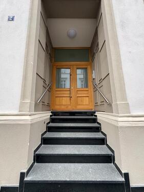 Foto - 3 Zimmer Dachgeschoßwohnung in Wiesbaden