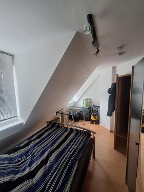 Foto - Dachgeschoßwohnung in Kempten (Allgäu) zum Kaufen