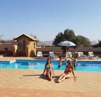 Fuerteventura - Finca mit Pool - Abseits vom Tourismus - Tönisvorst