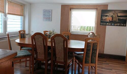 Foto - 10 Zimmer Einfamilienhaus in Blomberg