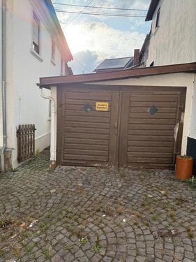 Foto - Reihenhaus in Ransbach-Baumbach zum Kaufen